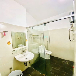 Nhà Siêu Rẻ Ngay Tại Trung Tâm Gò Vấp Chỉ 4Tỷ