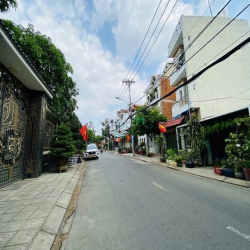 Nhà Siêu Rẻ Ngay Tại Trung Tâm Gò Vấp Chỉ 4Tỷ