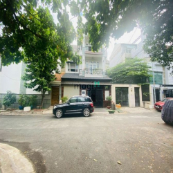 Bán nhà đường Độc Lập, P. Tân Quý, Q. Tân Phú. DT: 8,3x18m. Giá: 18 tỷ