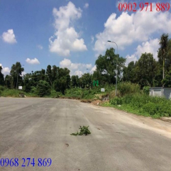 Đất mặt tiền đường Nguyễn Văn Hưởng P.Thảo Điền Quận 2 cần cho thuê