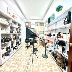 MẶT NGÕ Ô TÔ KINH DOANH Đống Đa - 30m MT 4m giá nhỉnh 8 tỷ