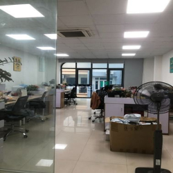 Cho Thuê Nhà Làm Văn Phòng Ngõ 129 Thiên Hiền, Nam Từ Liêm