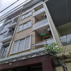 Nhà đẹp 70m2, 5T phố Nguyễn Văn Lộc- Mỗ Lao làm văn phòng