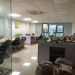 Cho Thuê Nhà Làm Văn Phòng Ngõ 129 Thiên Hiền, Nam Từ Liêm