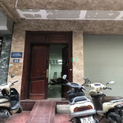 Cho Thuê Nhà Làm Văn Phòng Ngõ 129 Thiên Hiền, Nam Từ Liêm