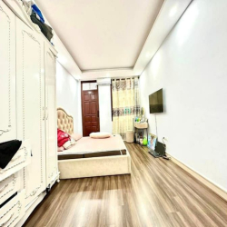 MẶT NGÕ Ô TÔ KINH DOANH Đống Đa - 30m MT 4m giá nhỉnh 8 tỷ