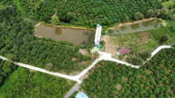 Cần trả ngân hàng bán lỗ lô đất cách QL20 700 gần cầu La Ngà đường oto