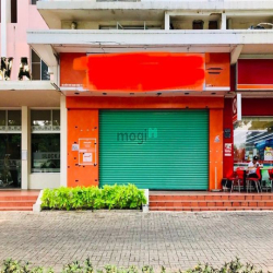 Shop khu Park View mặt tiền Nguyễn Đức Cảnh, Phú Mỹ Hưng bán giá rẻ