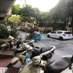 Cho Thuê Nhà Làm Văn Phòng Ngõ 129 Thiên Hiền, Nam Từ Liêm
