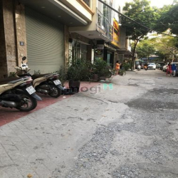 Cho Thuê Nhà Làm Văn Phòng Ngõ 129 Thiên Hiền, Nam Từ Liêm