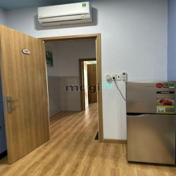 Ký túc xá mới tinh siêu xịn xò tại Quận Thủ Đức giáp với Bình Thạnh, G
