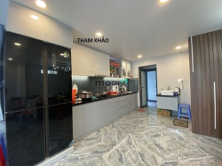 Chỉ 13 tỷ có ngay căn MT Tân Chánh Hiệp DT cực khủng ĐẾN 216m2, còn TL