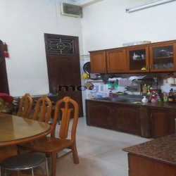 Cho thuê nhà mặt ngõ PHAN ĐÌNH PHÙNG, DT 70m2x4 tầng, MT 4m, Giá 18tr