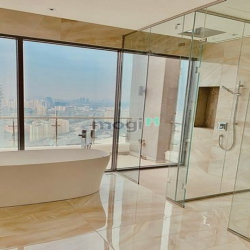 Penthouse Siêu Vip ngay Thảo Điền DT 396m2 giá 88 tỷ nội thất xứng tầm