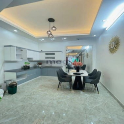 Bán gấp nhà giá 2ty750 ở đường Lê Văn Quới, Bình Hưng Hòa A, Bình Tân