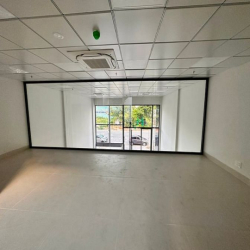 Cho Thuê Văn Phòng toà nhà 77 Tạ Hiện, KDC ven sông Thạnh Mỹ Lợi
