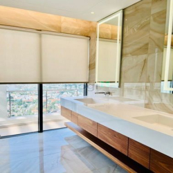 Penthouse Siêu Vip ngay Thảo Điền DT 396m2 giá 88 tỷ nội thất xứng tầm