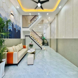 BÁN NHÀ GẤP ở Ung Văn Khiêm,P25,Bình Thạnh.DT 66m2/3tỷ050, có sổ riêng