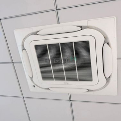 Cho Thuê Văn Phòng toà nhà 77 Tạ Hiện, KDC ven sông Thạnh Mỹ Lợi