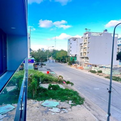 Cho Thuê Văn Phòng toà nhà 77 Tạ Hiện, KDC ven sông Thạnh Mỹ Lợi