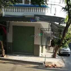 Cần Cho Thuê , Mặt Bằng góc 2mt, đường bầu cát 3- P14 ,Tân Bình