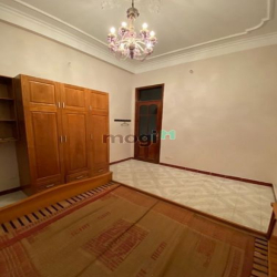 Cho thuê nhà mặt ngõ PHAN ĐÌNH PHÙNG, DT 70m2x4 tầng, MT 4m, Giá 18tr