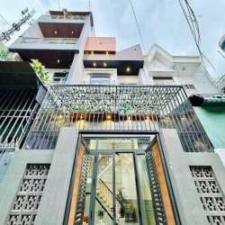 BÁN NHÀ GẤP ở Ung Văn Khiêm,P25,Bình Thạnh.DT 66m2/3tỷ050, có sổ riêng