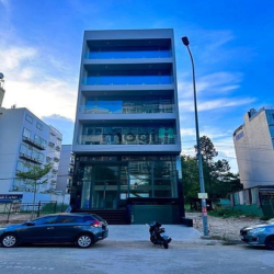 Cho Thuê Văn Phòng toà nhà 77 Tạ Hiện, KDC ven sông Thạnh Mỹ Lợi