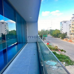 Cho Thuê Văn Phòng toà nhà 77 Tạ Hiện, KDC ven sông Thạnh Mỹ Lợi