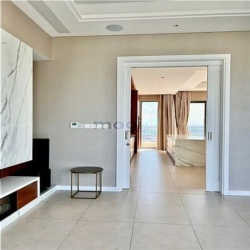 Penthouse Siêu Vip ngay Thảo Điền DT 396m2 giá 88 tỷ nội thất xứng tầm