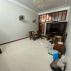 Cho thuê nhà mặt ngõ PHAN ĐÌNH PHÙNG, DT 70m2x4 tầng, MT 4m, Giá 18tr