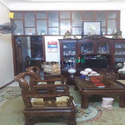 Cho thuê nhà mặt ngõ PHAN ĐÌNH PHÙNG, DT 70m2x4 tầng, MT 4m, Giá 18tr