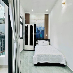 BÁN NHÀ GẤP ở Ung Văn Khiêm,P25,Bình Thạnh.DT 66m2/3tỷ050, có sổ riêng