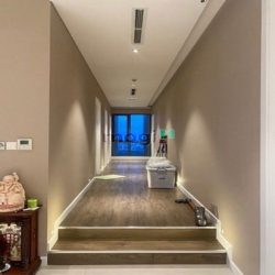 Penthouse Siêu Vip ngay Thảo Điền DT 396m2 giá 88 tỷ nội thất xứng tầm