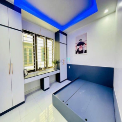 Bán gấp nhà giá 2ty750 ở đường Lê Văn Quới, Bình Hưng Hòa A, Bình Tân