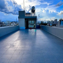 Cho Thuê Văn Phòng toà nhà 77 Tạ Hiện, KDC ven sông Thạnh Mỹ Lợi