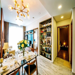 Còn 2 mã căn hộ office view bể bơi vô cực ThePeakGarden, 38tr/m2(VAT)