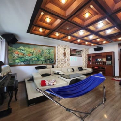 Bán Siêu Phẩm Nhà Phố Đường Nguyễn Hồng Đào, Phường 14, Quận Gò vấp