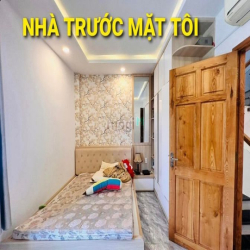 Nhà Đẹp Long Lanh 5 tầng nhỉnh 5 tỷ TX25 Thạnh Xuân Quận 12 TPHCM