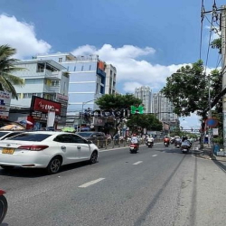 MT Nguyễn Thị Thập Q7 (500m2) _ Có Sân Rộng Để Xe Thoải Mái