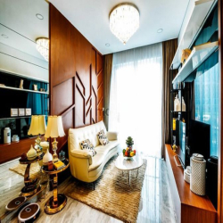 Còn 2 mã căn hộ office view bể bơi vô cực ThePeakGarden, 38tr/m2(VAT)