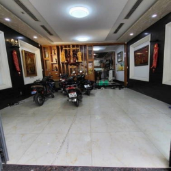 Bán Siêu Phẩm Nhà Phố Đường Nguyễn Hồng Đào, Phường 14, Quận Gò vấp