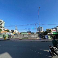 2310,5m2 / 2 hầm 18 tầng / Mặt tiền Xa lộ - Thảo Điền / 50m đến Vincom