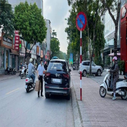 Mặt phố Trạm - Siêu đẹp - Hiếm - 103m2 x 7 tầng mới - MT 6m - 39 tỷ