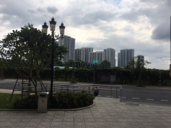 Shophouse Vinhomes Quận 9, 26m2 chỉ 18 triệu