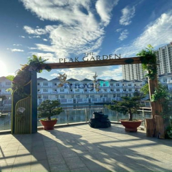 Còn 2 mã căn hộ office view bể bơi vô cực ThePeakGarden, 38tr/m2(VAT)