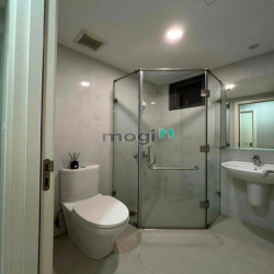 Căn hộ 2PN/ 890tr Phạm văn Chiêu sẵn nội thất như hình, sổ hồng riêng