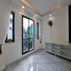 Bán gấp nhà đẹp hẻm Huỳnh Văn Bánh để giải quyết nợ ngân hàng!!!!