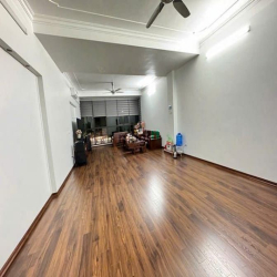 Mặt phố Trạm - Siêu đẹp - Hiếm - 103m2 x 7 tầng mới - MT 6m - 39 tỷ