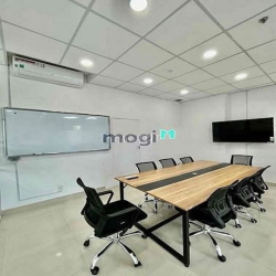MT Nguyễn Thị Thập Q7 (500m2) _ Có Sân Rộng Để Xe Thoải Mái